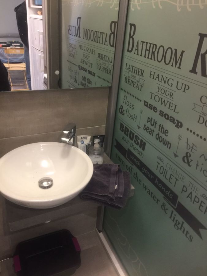 Baño