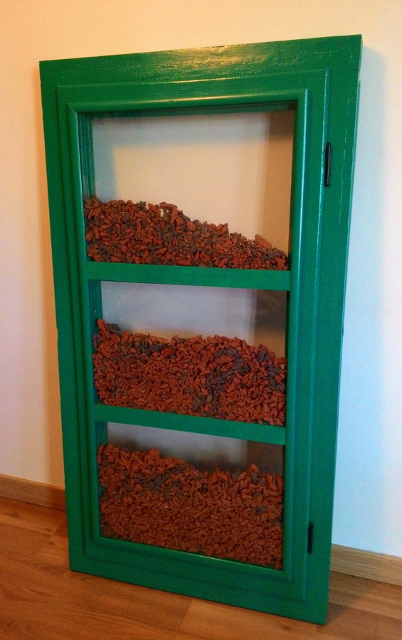 ventana con vista