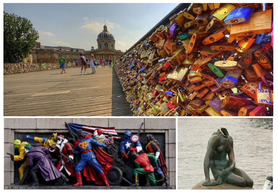 parís