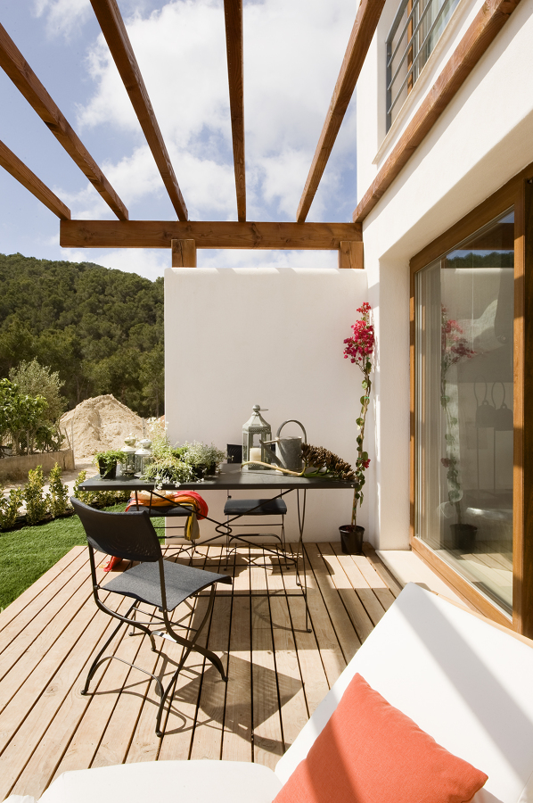 Residencial "Ibiza". Ibiza