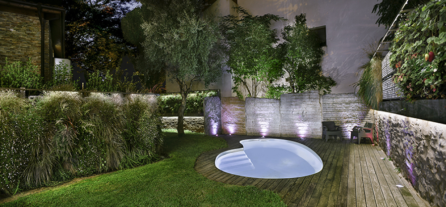 SHOWROOM VITORIA 