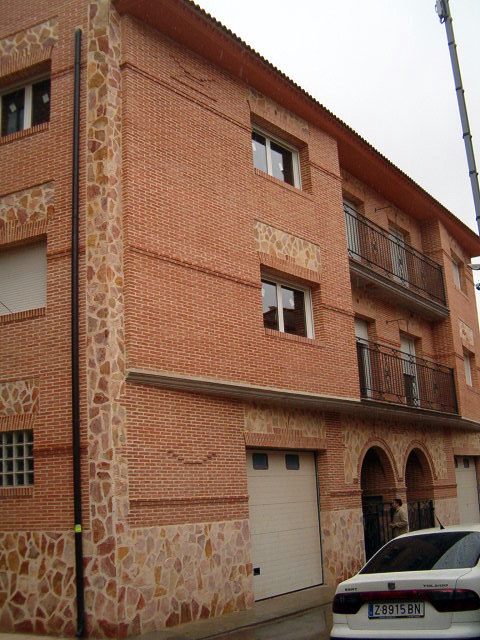 2 VIVIENDAS DUPLEX EN ANDORRA