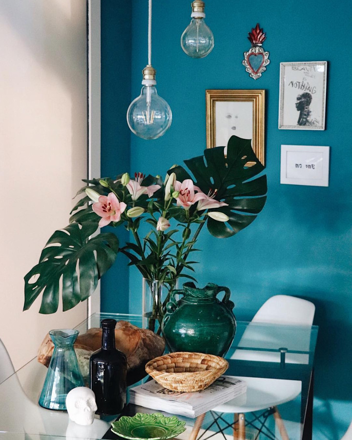 Interiorismo.