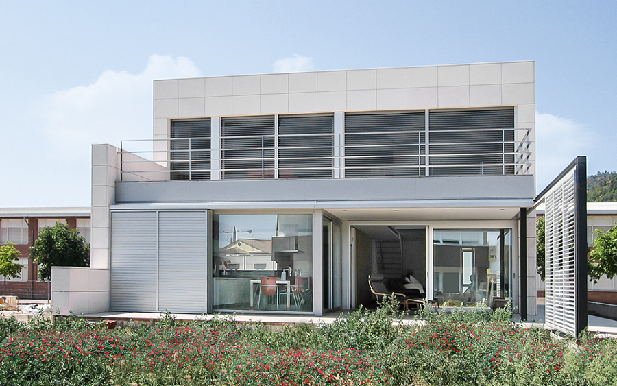 Casa en Santa Coloma de Farners