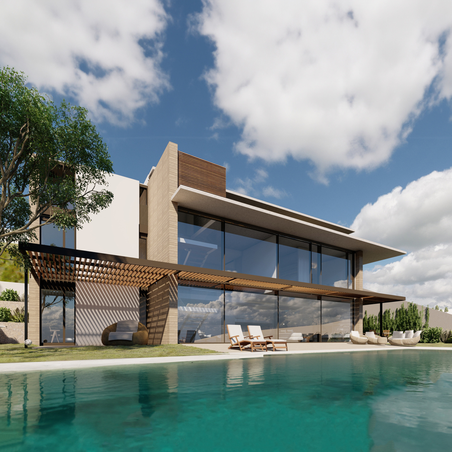 Casa WI