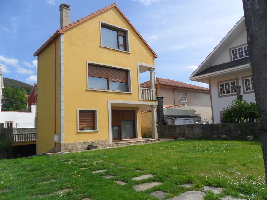 Vivienda nueva