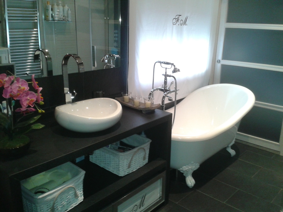 cuarto de baño