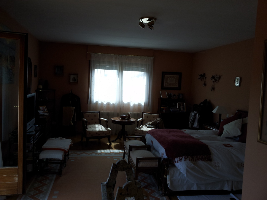 habitaciones