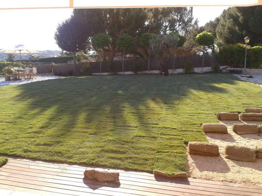 jardineria