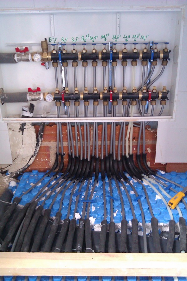 SUELO REFRESCANTE