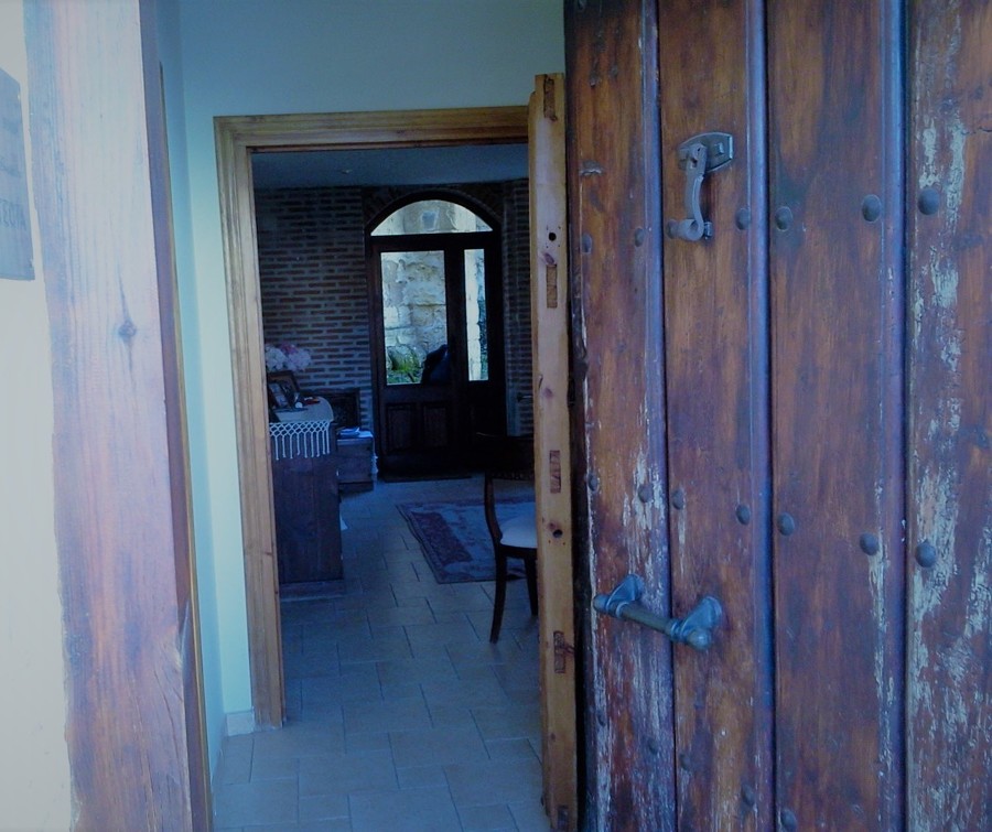 CASA RUSTICA