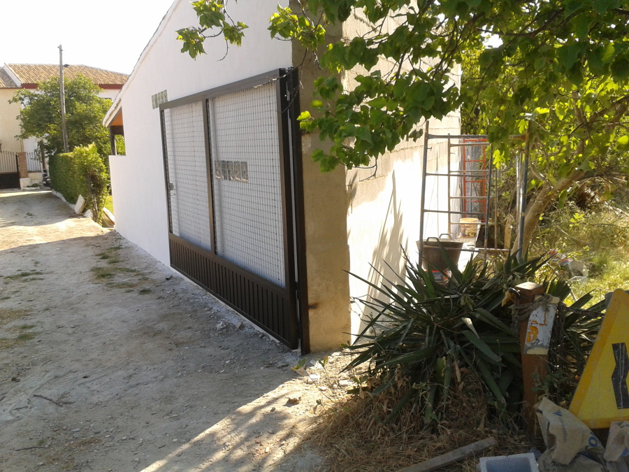 obra loja