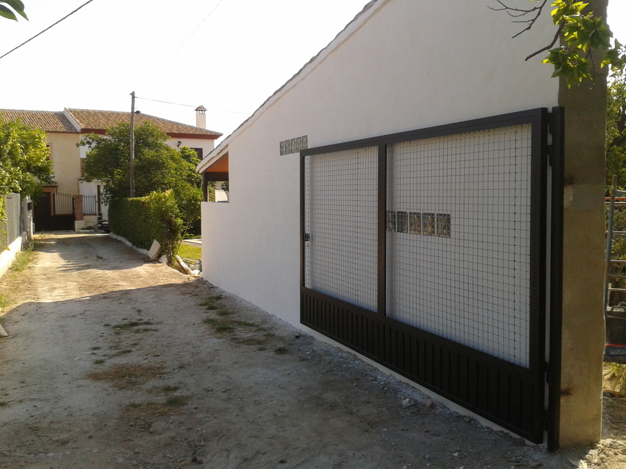 obra loja