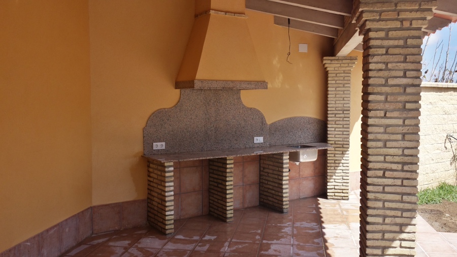 Barbacoa