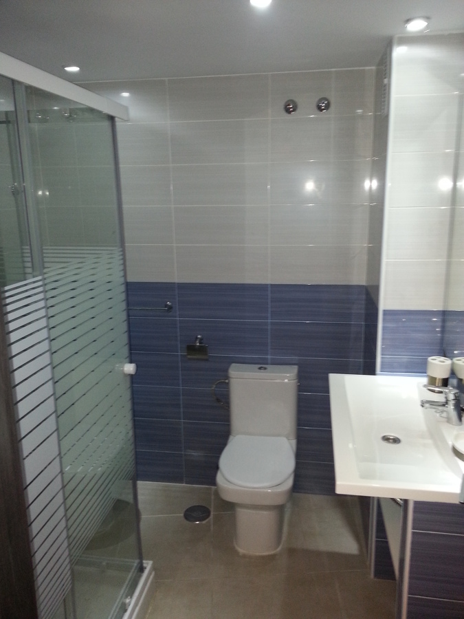 REFORMA DE APARTAMENTO EN BENHAVIS EN (BENALMADENA)