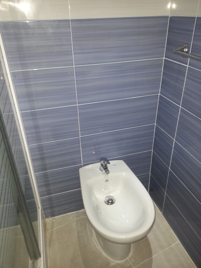 REFORMA DE APARTAMENTO EN BENHAVIS EN (BENALMADENA)