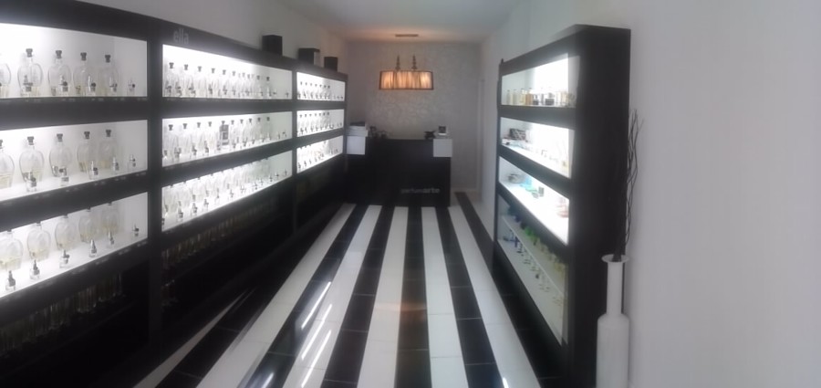 Reforma de local comercial