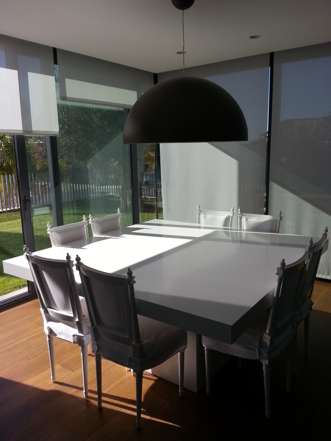 VIVIENDA UNIFAMILIAR EN TORRENCONILL