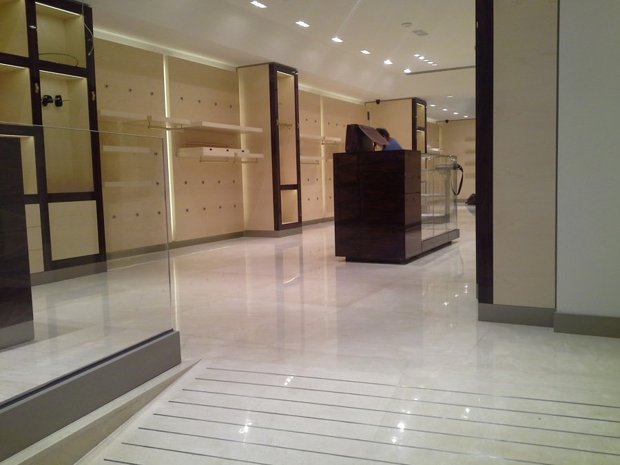 Local comercial