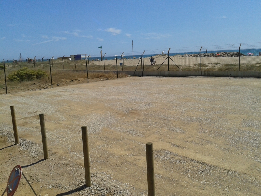 Parking Motos gava