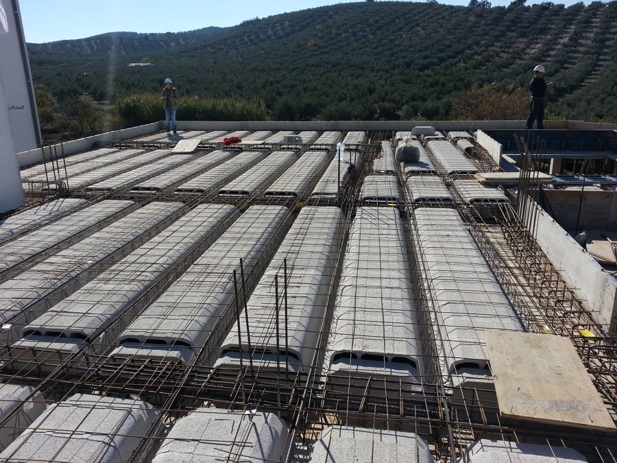 estructura
