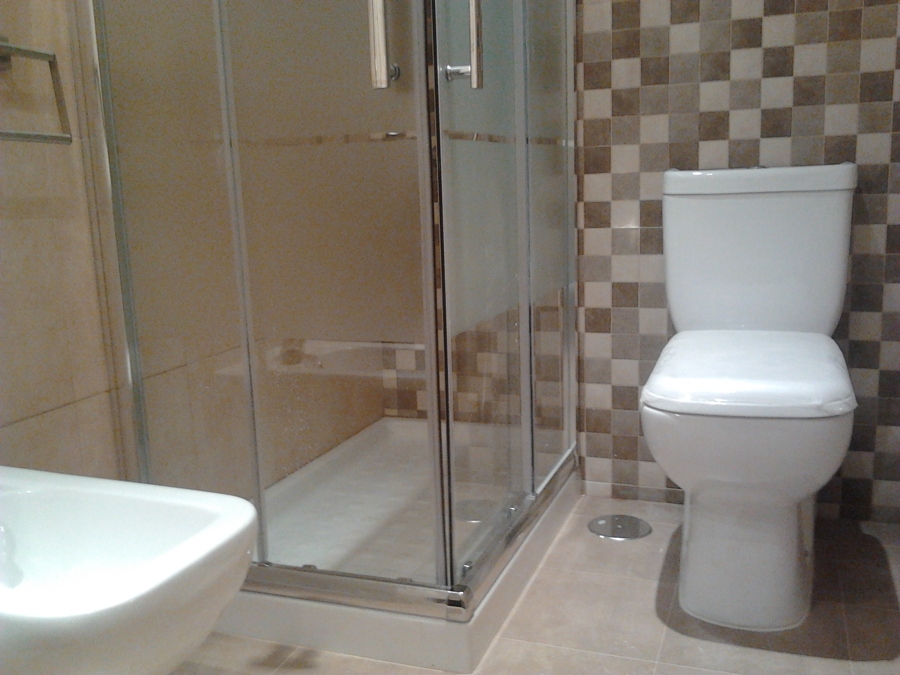 Foto: Exposición Cuarto de Baño de Edicon #236874 - Habitissimo