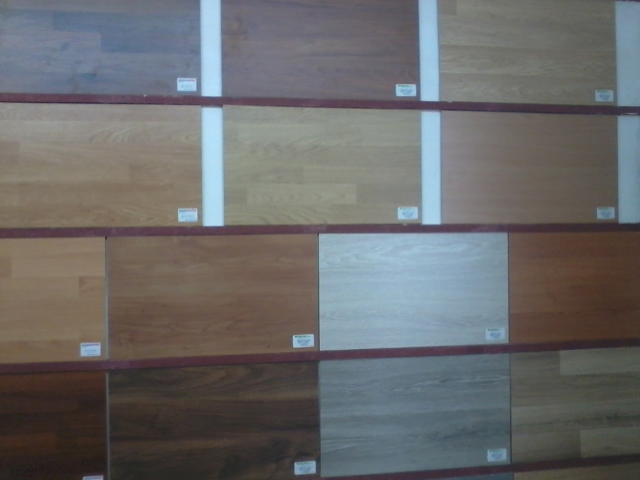 PARQUET