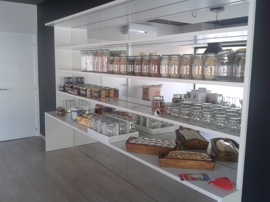 Graneria