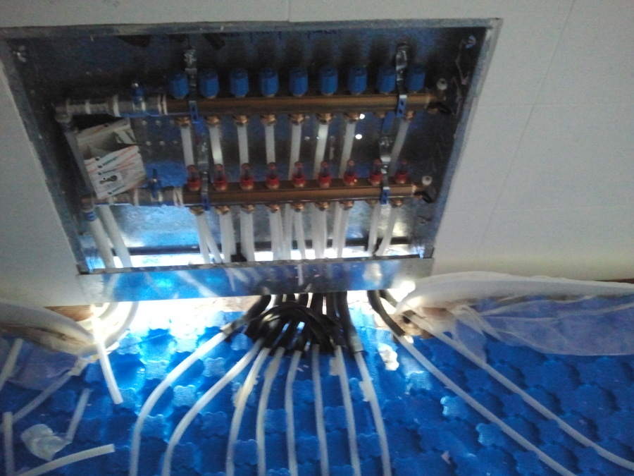 Trabajos