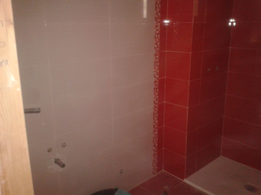 baño granada 