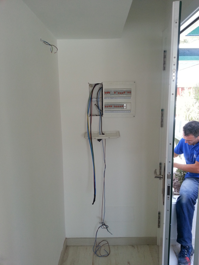 CUARTO DE CONTADORES
