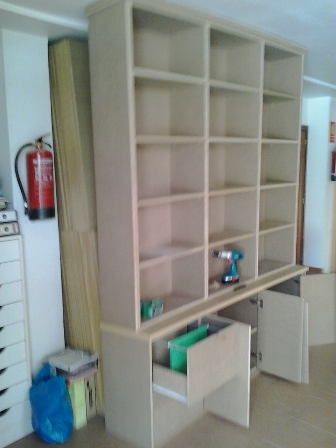 libreria