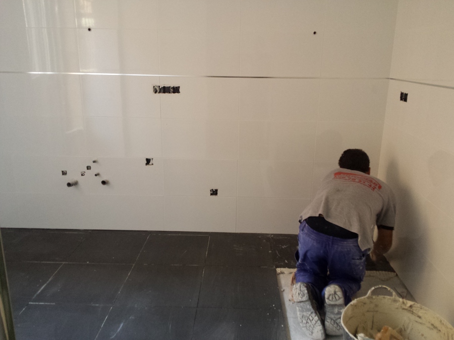 reforma de cocina