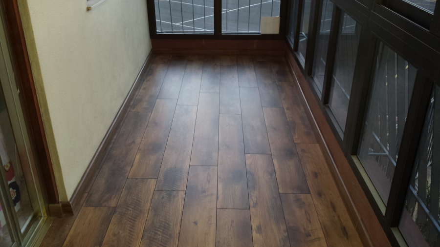 Foto: Parquet de Reformas Cataye #1268818 - Habitissimo