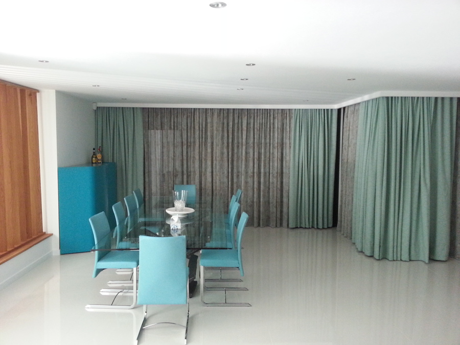 Salón-comedor