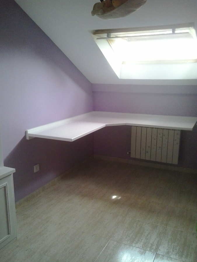 mesa escritorio