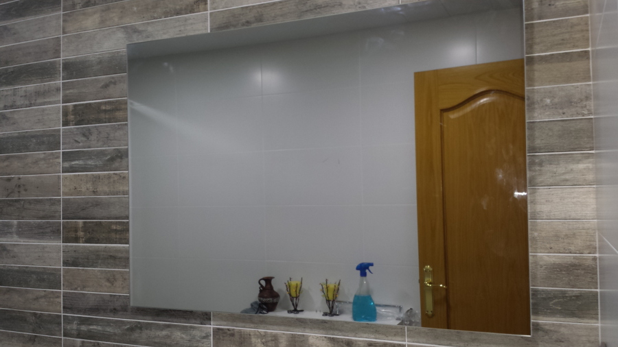 Baño Martorell