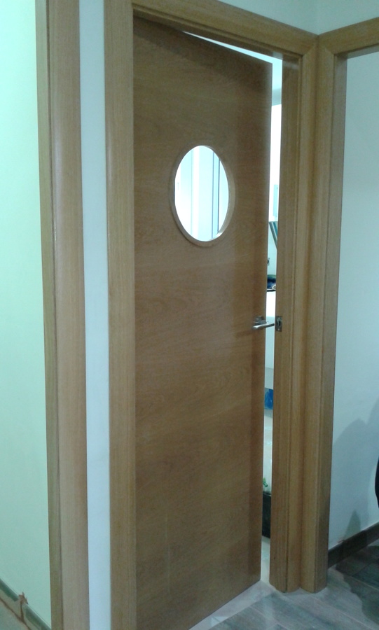 Puerta cocina