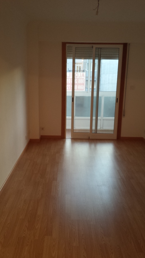 REFORMA DE VIVIENDA EN VIGO.