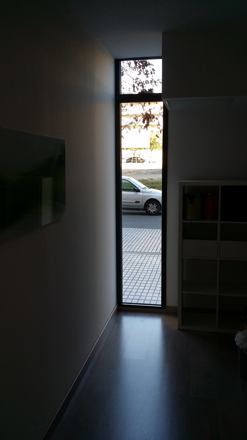 Sala de Yoga
