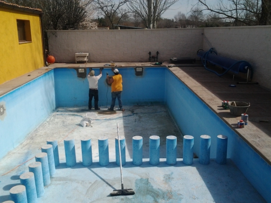 Proyecto Eurovillas 