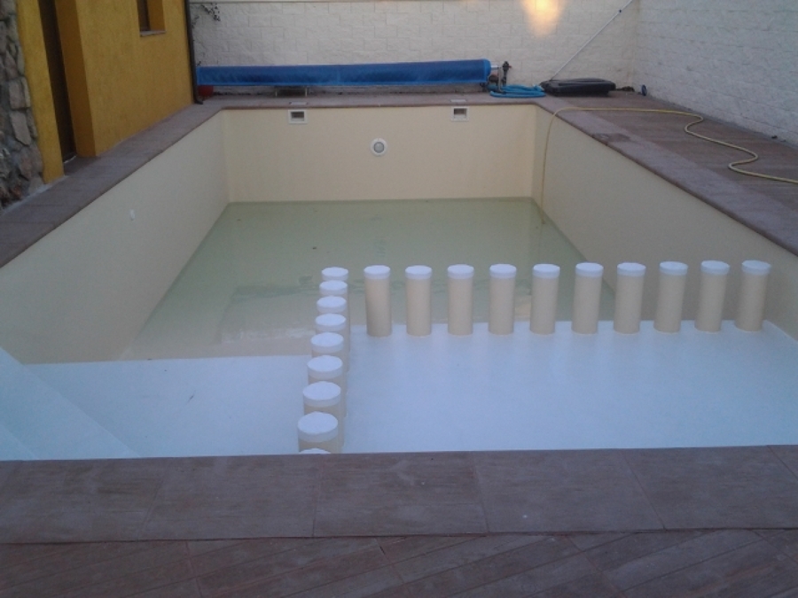 Proyecto Eurovillas 