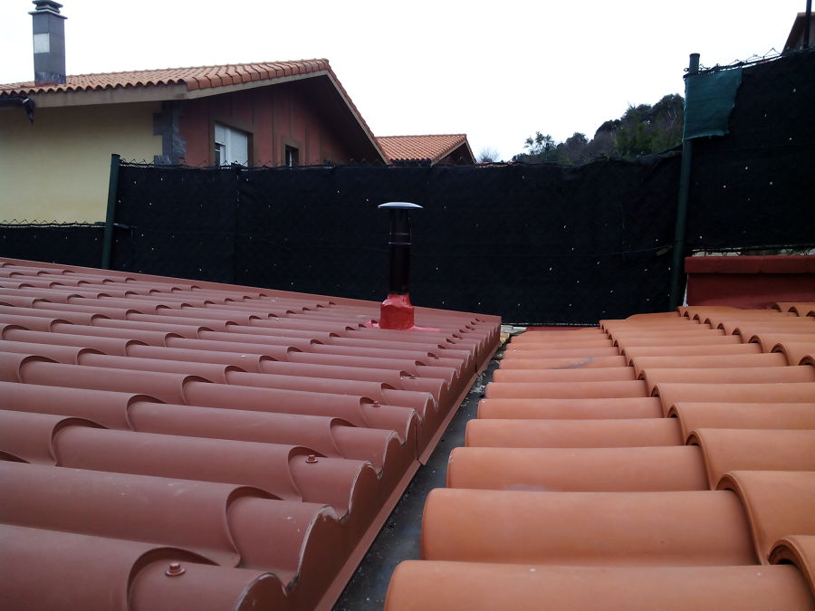 Chimenea