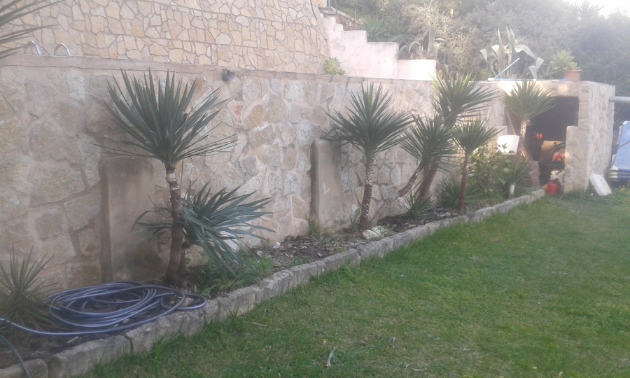 JARDINERIA