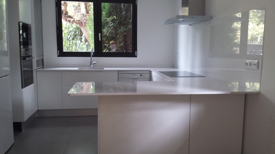 muebles cocina 