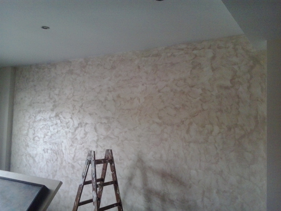 salon comedor