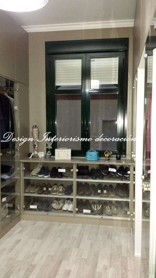 Vestidor