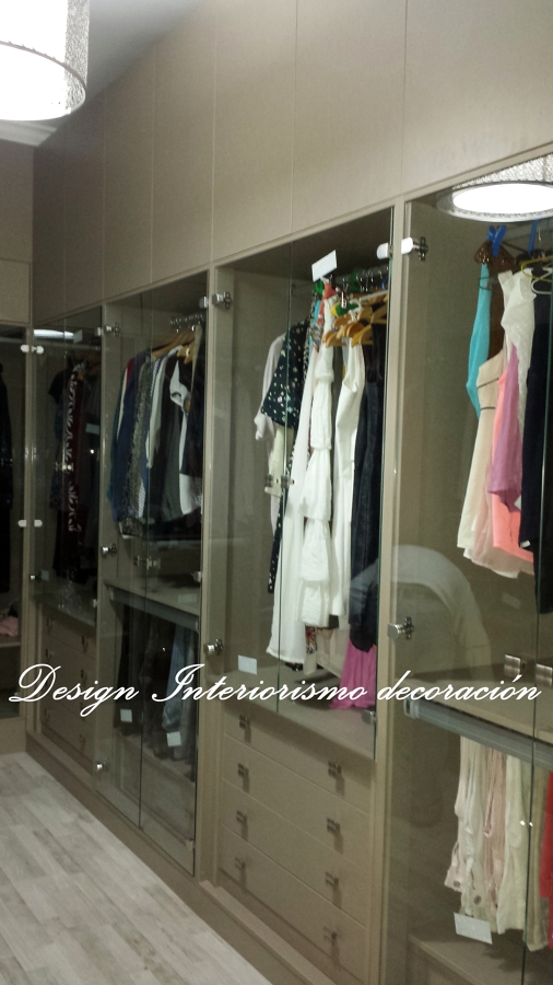 Vestidor
