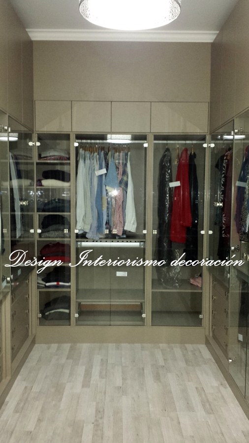 Vestidor