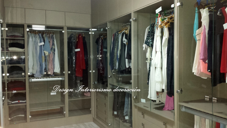 Vestidor